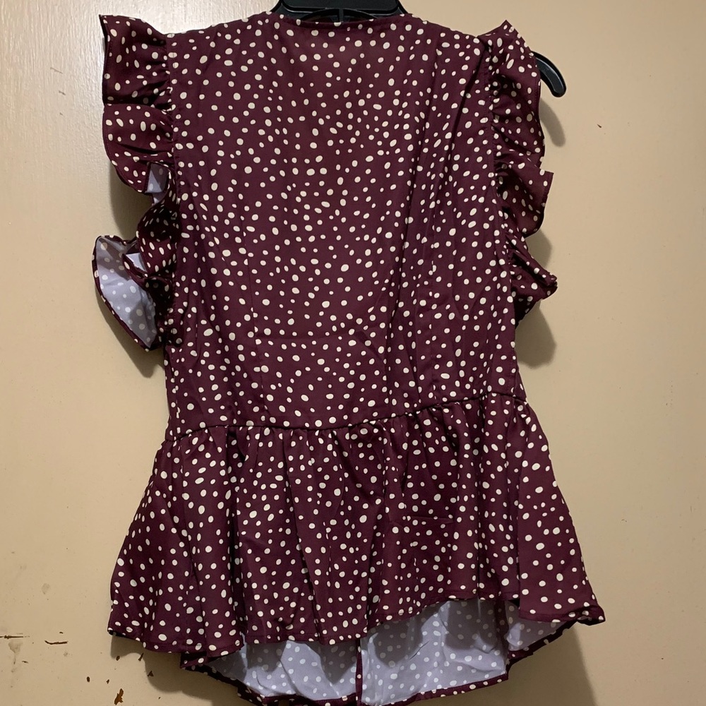 Blouse - Picture 4 of 6